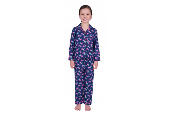 Thomas Cook Girls Blair Pjs