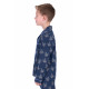 TC Boys Ezra LS PJs