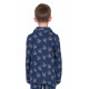 TC Boys Ezra LS PJs