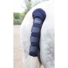 Shires Padded Tail Guard