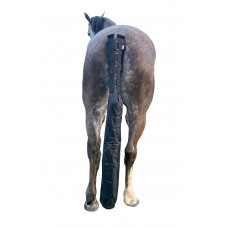 Travel Bag Tail Protector