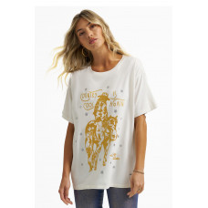 Lainey Wilson Wmns Country Cool Tee
