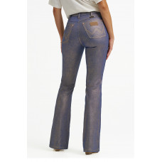 Lainey Wilson Glitter Flare Jean 34