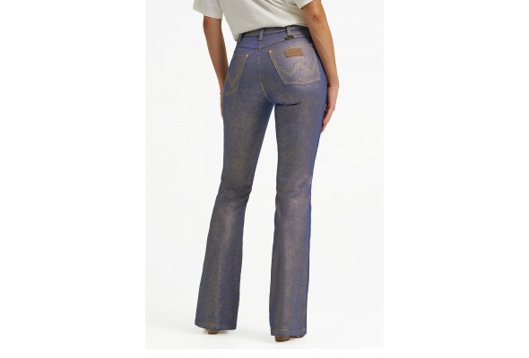 Lainey Wilson Glitter Flare Jean 34 Lainey Wilson Glitter Flare Jean 34