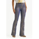 Lainey Wilson Glitter Flare Jean 34 Lainey Wilson Glitter Flare Jean 34