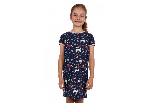 Thomas Cook Girls Butterfly Nightie