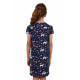 Thomas Cook Girls Butterfly Nightie