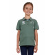 Thomas Cook Girls Luna SS Polo