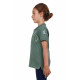 Thomas Cook Girls Luna SS Polo
