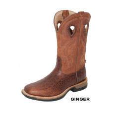 TwistedX Mens Tech X1 Boot