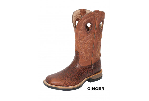 TwistedX Mens Tech X1 Boot