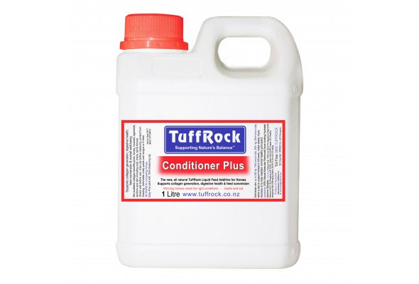 TuffRock Conditioner Plus