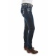 Pure Western Jasmine Skinny Jean 32