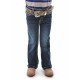 Pure Western Girls Haley Bcut Jean