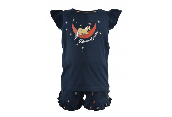 Thomas Cook Girl Pony Dreams PJs