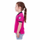 Thomas Cook Grl Sunny S/S Polo