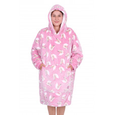 Thomas Cook Horse Snuggle Hoodie