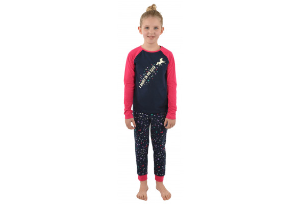 Thomas Cook Sparkle Pyjamas