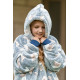 Thomas Cook Kids Horse Snuggle Hoodie