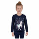 Thomas Cook Girls Dora L/S Tee