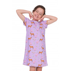 Thomas Cook Girls Farm Glow Nightie