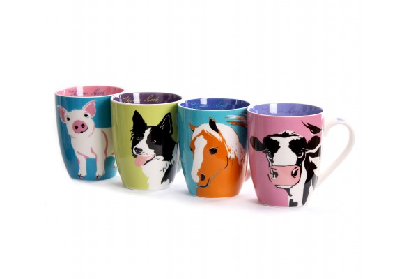 Thomas Cook Mug