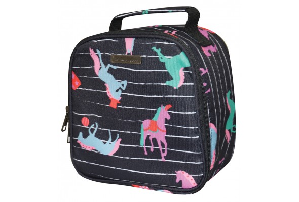 Thomas Cook Horse Print Lunch Bag 9W