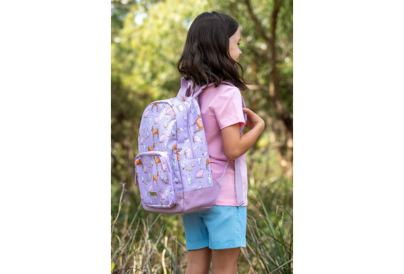 Thomas Cook Kids Layla Backpack