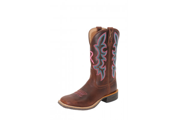 TwistedX WmnsTech X2 Boot