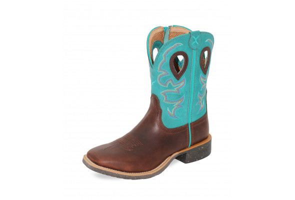 TwistedX Womens Tech X2 Zip Boot