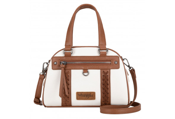 Wrangler Whipstitch Crossbody Bag Wrangler Whipstitch Crossbody Bag