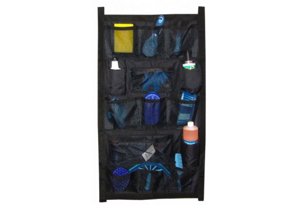 Trailer Door Caddie - Long