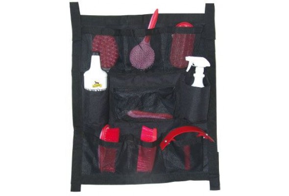 Trailer Door Caddie - Short