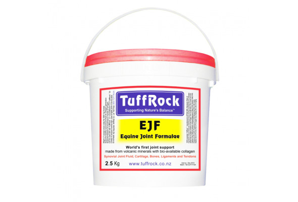 TuffRock Equine Joint Formulae