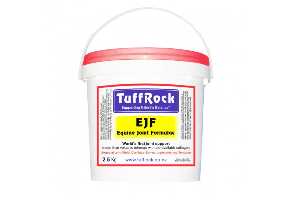 TuffRock Equine Joint Formulae TuffRock Equine Joint Formulae