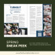 The Foundation Rider Magazine Spring
