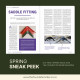 The Foundation Rider Magazine Spring