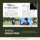 The Foundation Rider Magazine Spring