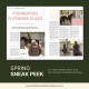 The Foundation Rider Magazine Spring