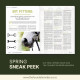 The Foundation Rider Magazine Spring