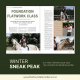 The Foundation Rider Magazine Winter