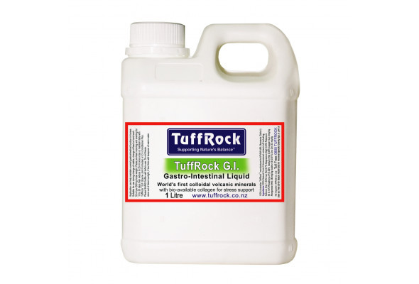 TuffRock G.I. Liquid TuffRock G.I. Liquid