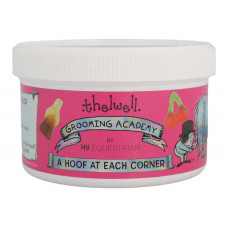 Thelwell A Hoof at Each Corner