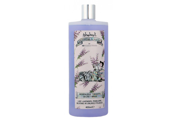 Thelwell Merrylegs Therapy Secret Wash