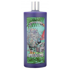 Thelwell Shine Bright Whitening Shampoo