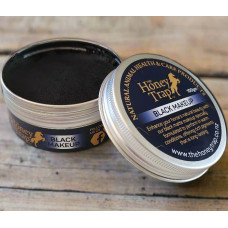 The Honey Trap Black Make Up