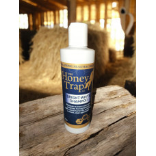 The Honey Trap Bright White Shampoo