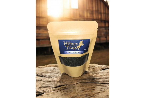 The Honey Trap Condies Crystals