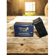 The Honey Trap Dark Shine Wash Bar