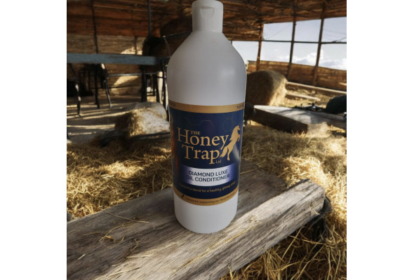 The Honey Trap Diamond Luxe Oil